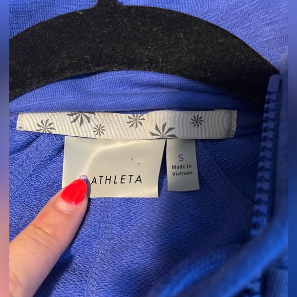 Athleta Jacket - Picture 2 of 6